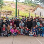 Ecuador Highlands/Beach Impact Adventure 10-Day