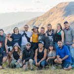 Ecuador Highlands/Beach Impact Adventure 10-Day