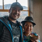 Ecuador Ultimate Andes Impact Adventure 10-Day | Eden Taylor