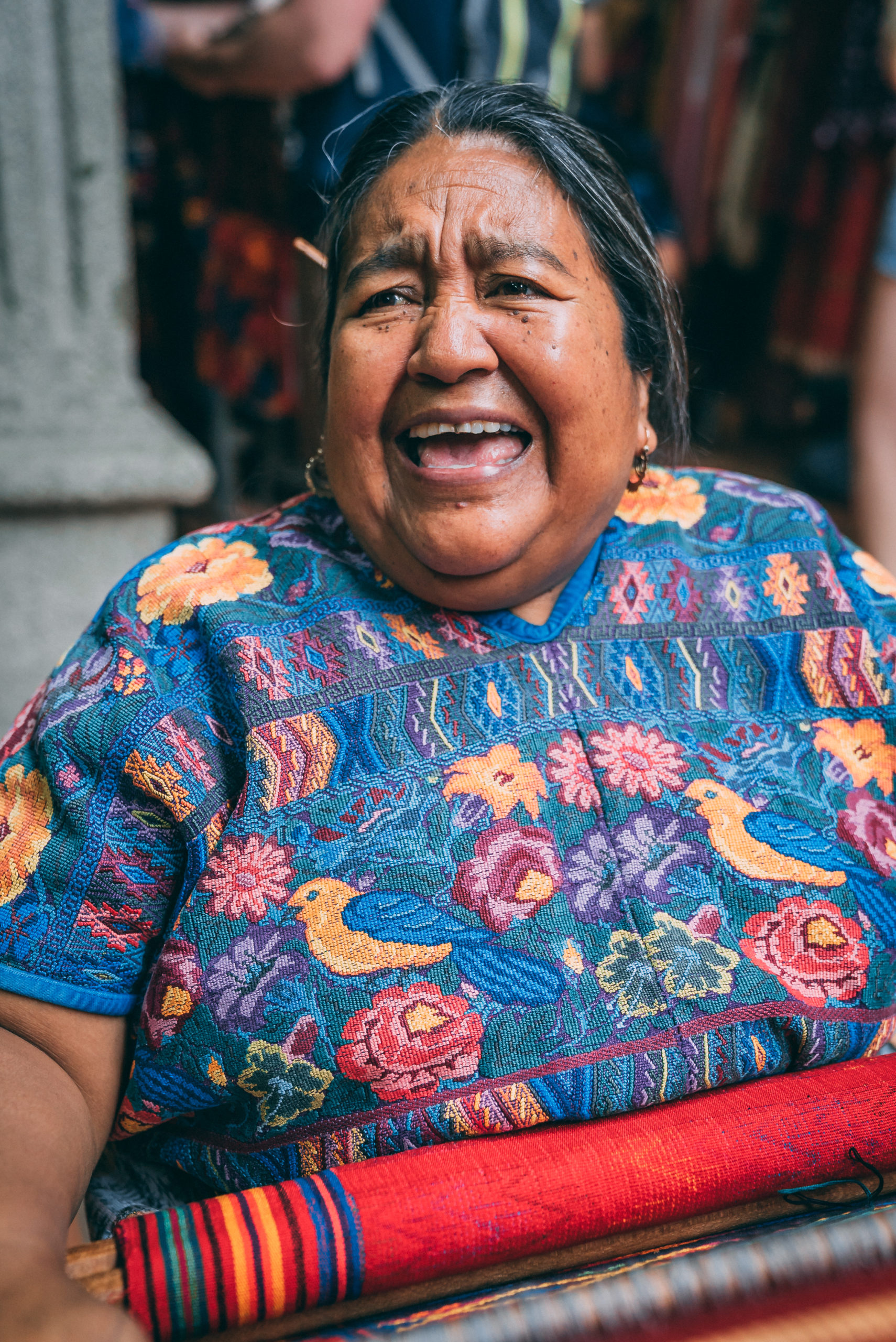 Guatemala Impact Adventure | Sage Spring Break