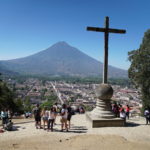 Idaho High School Guatemala Impact Adventure