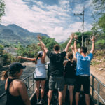 Guatemala Antigua + Lake Atitlan Impact Adventure