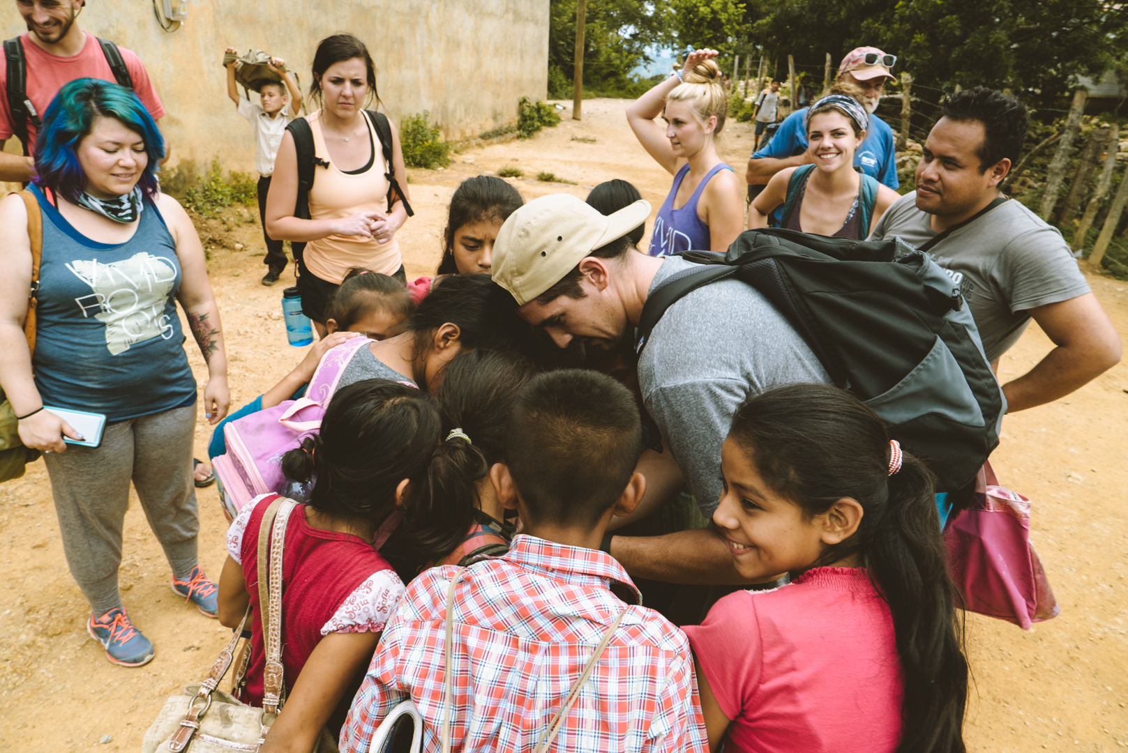 Guatemala Backroads Impact Adventure | Britten Duerden