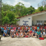 Idaho High School Guatemala Impact Adventure