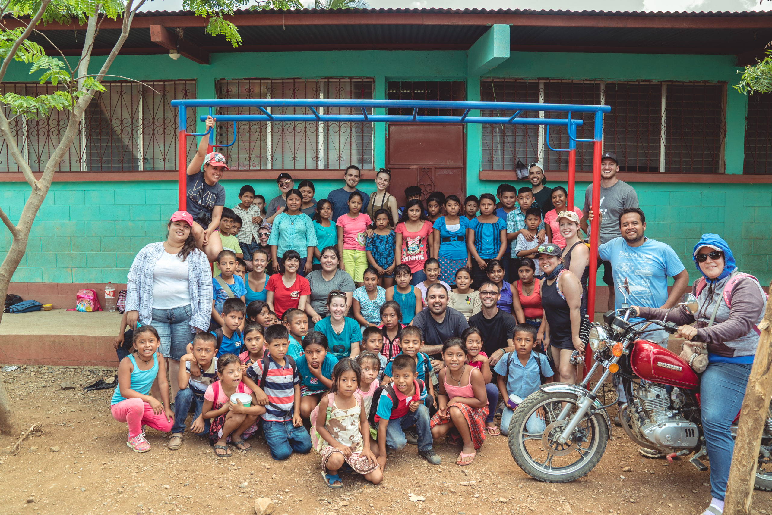 Guatemala Impact Adventure | Idaho High Schools