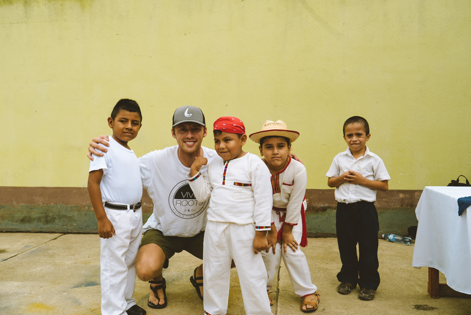 Guatemala Backroads Impact Adventure | Britten Duerden