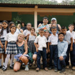 Boise High Leadership Guatemala Impact Adventure