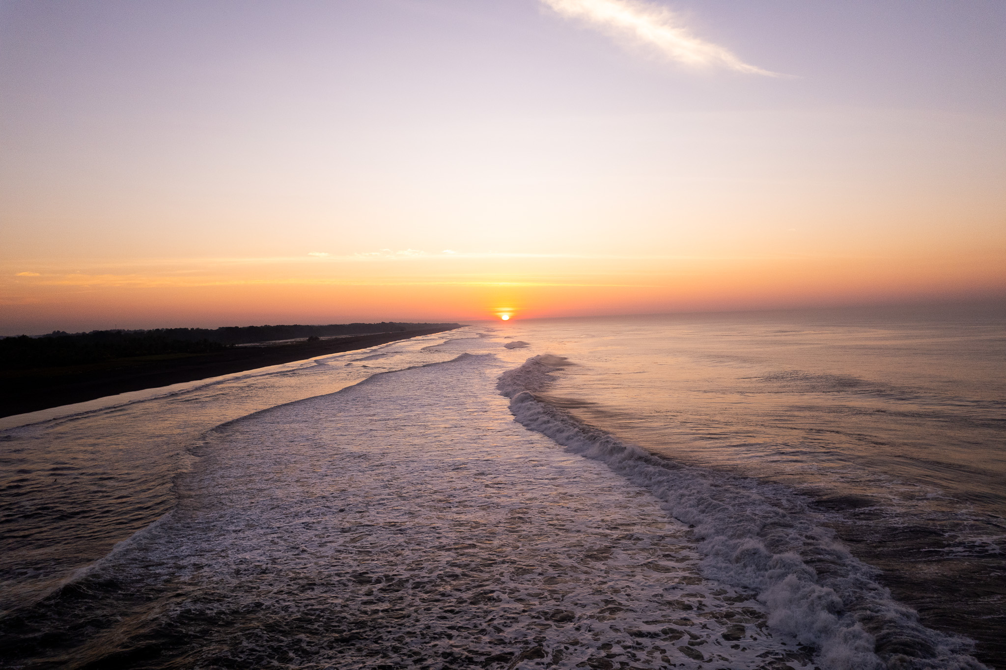 Sage | Guatemala Volcano + Beach Impact Adventure