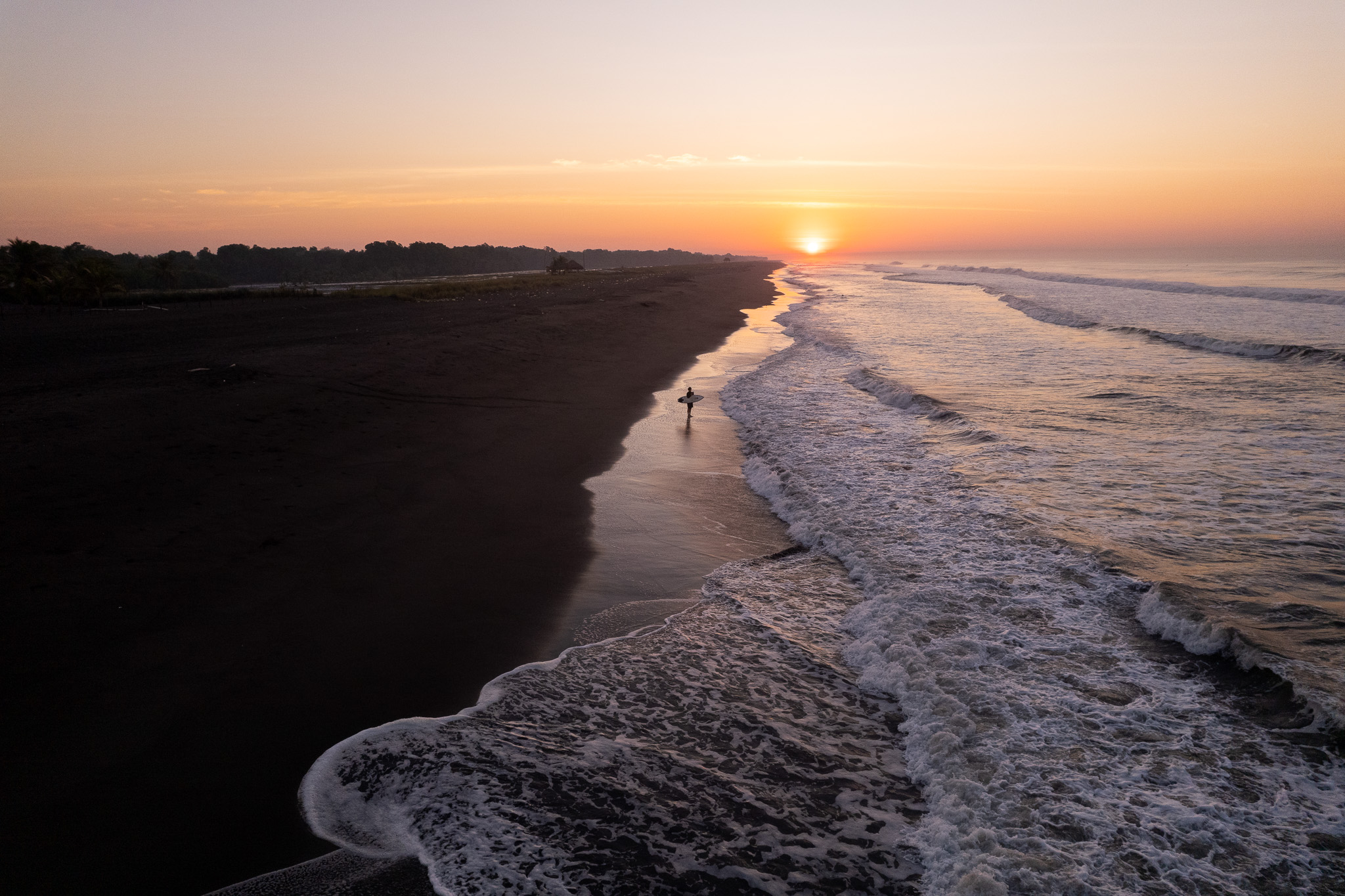 Sage | Guatemala Volcano + Beach Impact Adventure