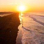 Sage | Guatemala Volcano + Beach Impact Adventure