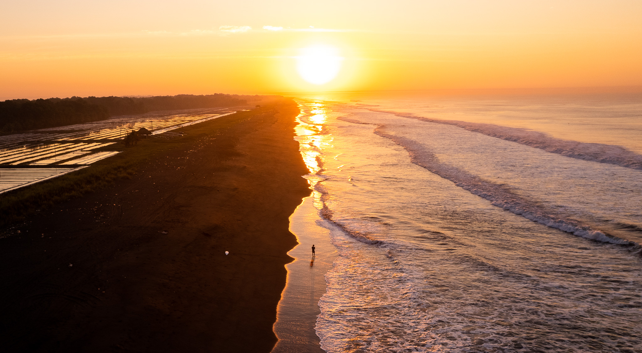 Sage | Guatemala Volcano + Beach Impact Adventure