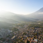 Sage | Guatemala Volcano + Beach Impact Adventure