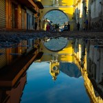 Sage | Guatemala Volcano + Beach Impact Adventure