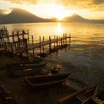 Sage | Guatemala Volcano + Beach Impact Adventure