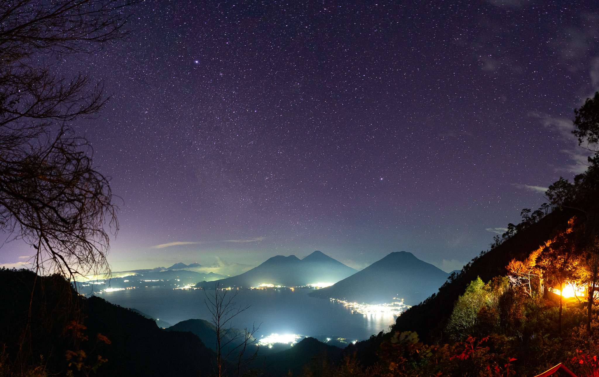 Sage | Guatemala Volcano + Beach Impact Adventure