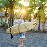 Sage | Guatemala Volcano + Beach Impact Adventure