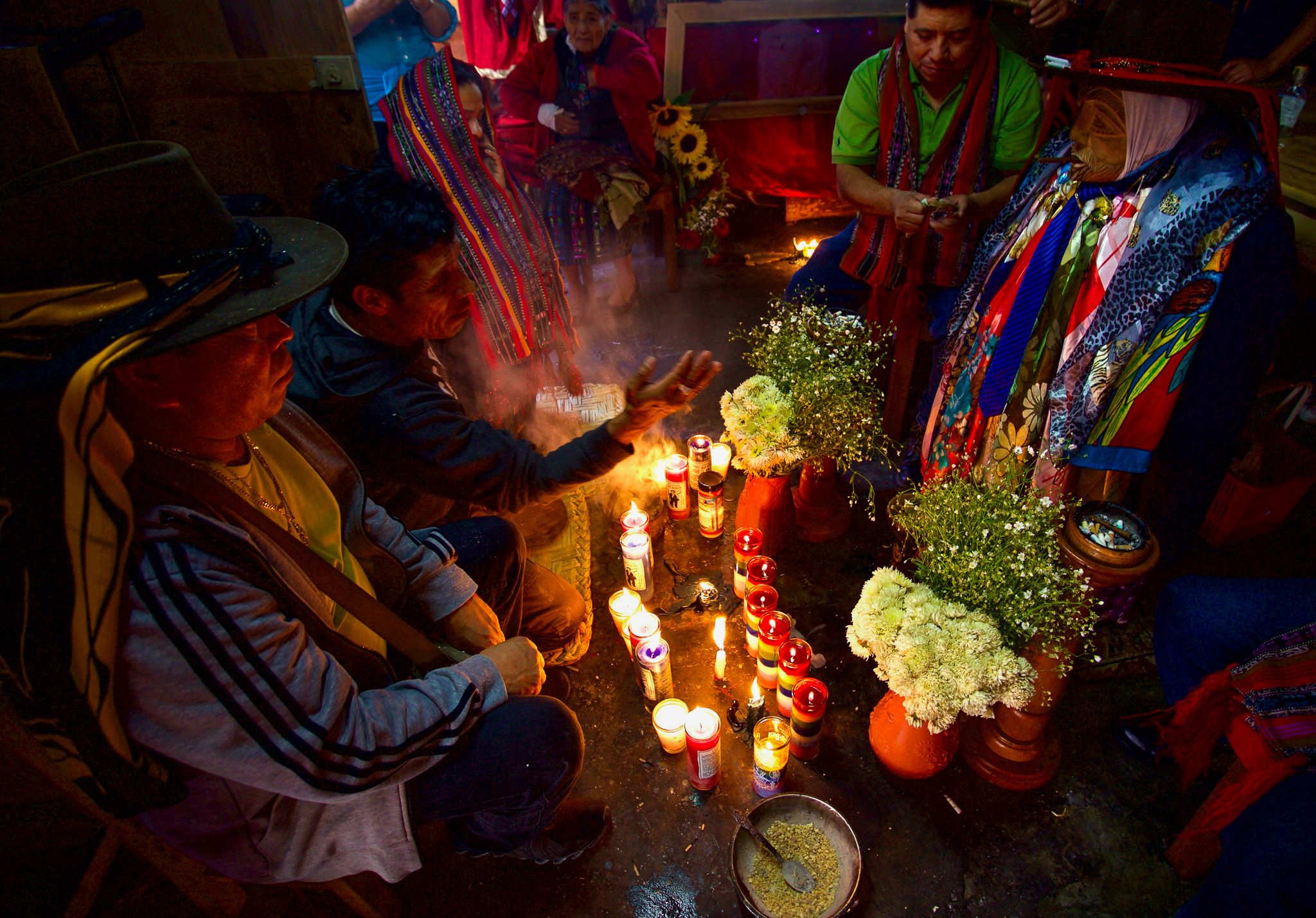 Sage | Guatemala Volcano + Beach Impact Adventure