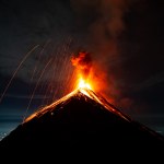 Sage | Guatemala Volcano + Beach Impact Adventure