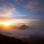 Sage | Guatemala Volcano + Beach Impact Adventure