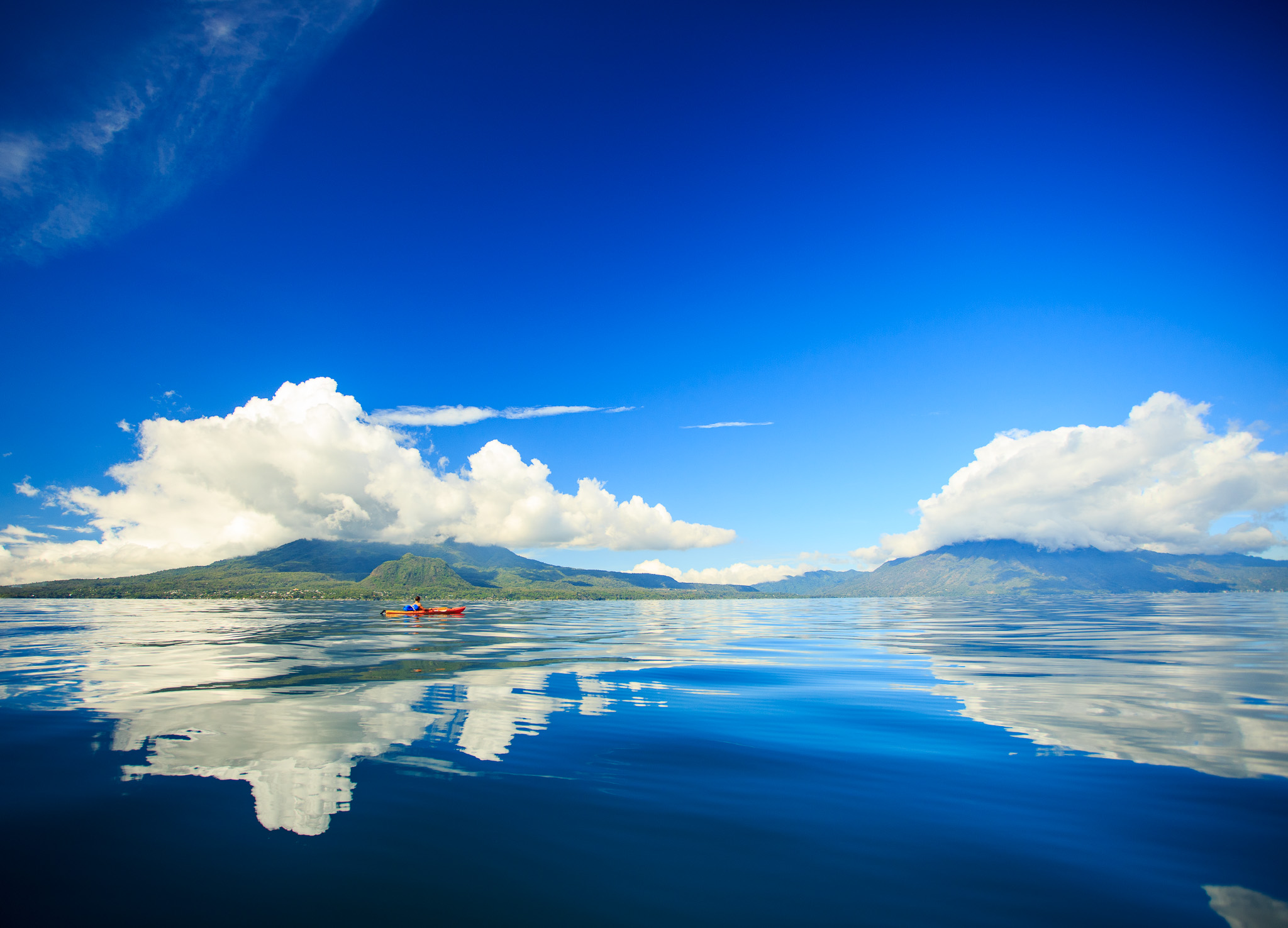 Sage | Guatemala Volcano + Beach Impact Adventure