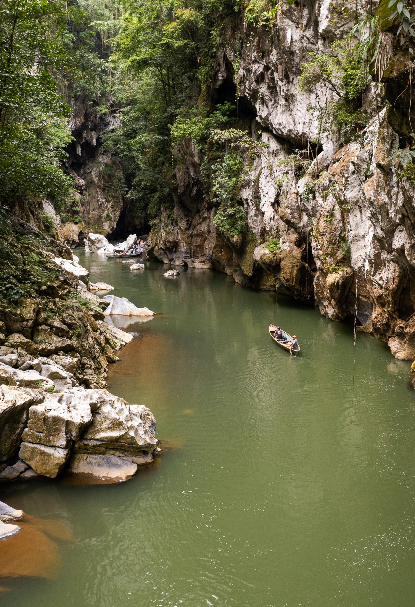 Boise Guatemala + Belize Impact Adventure 2026