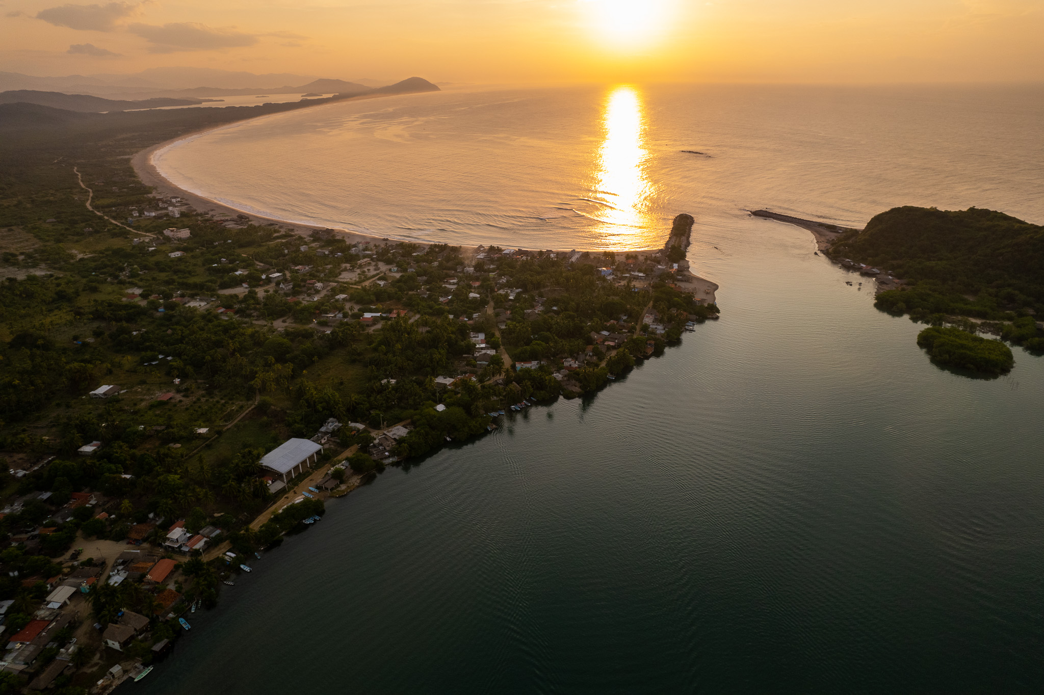 Boise Guatemala + Belize Impact Adventure 2026