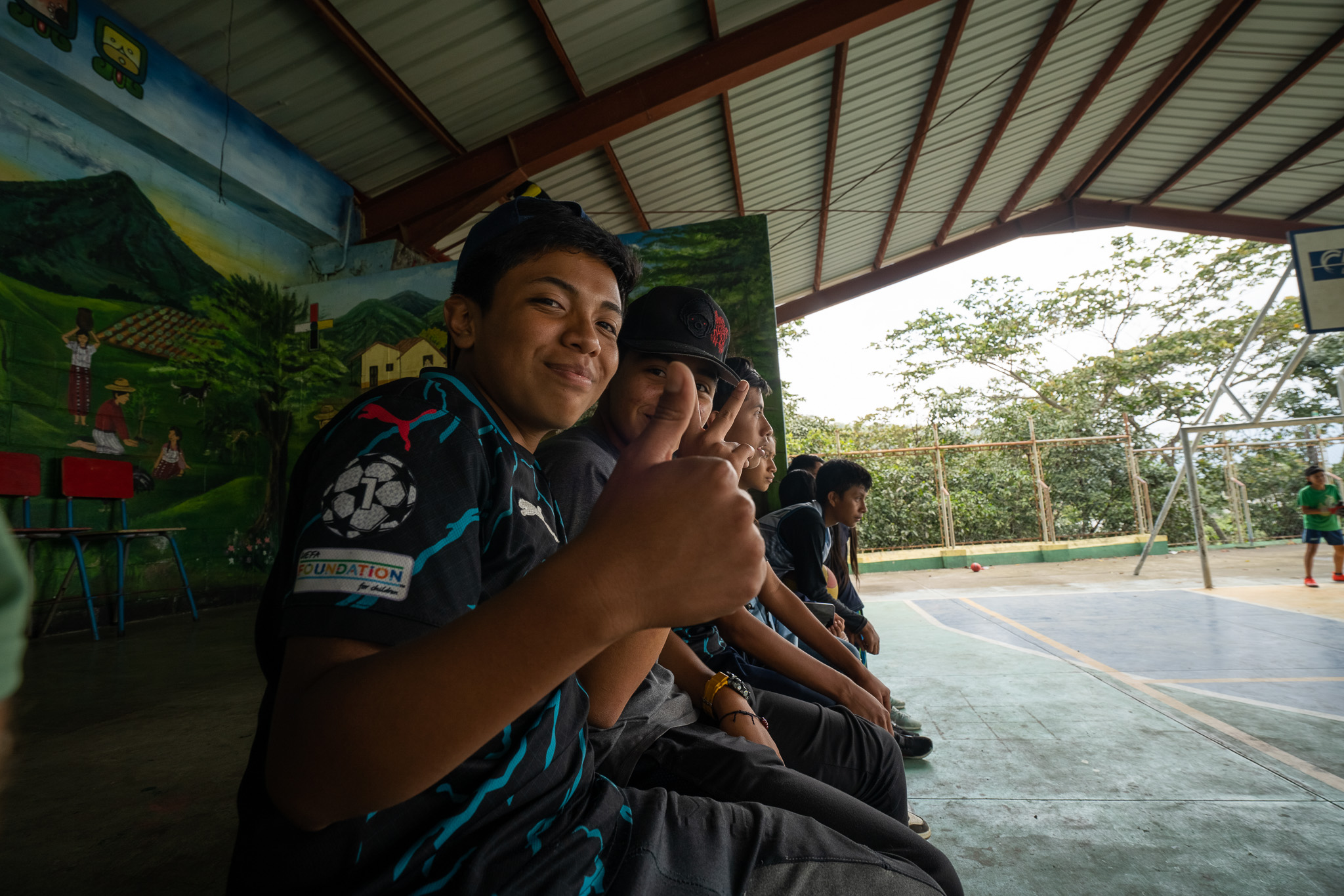 Boise Guatemala + Belize Impact Adventure 2026