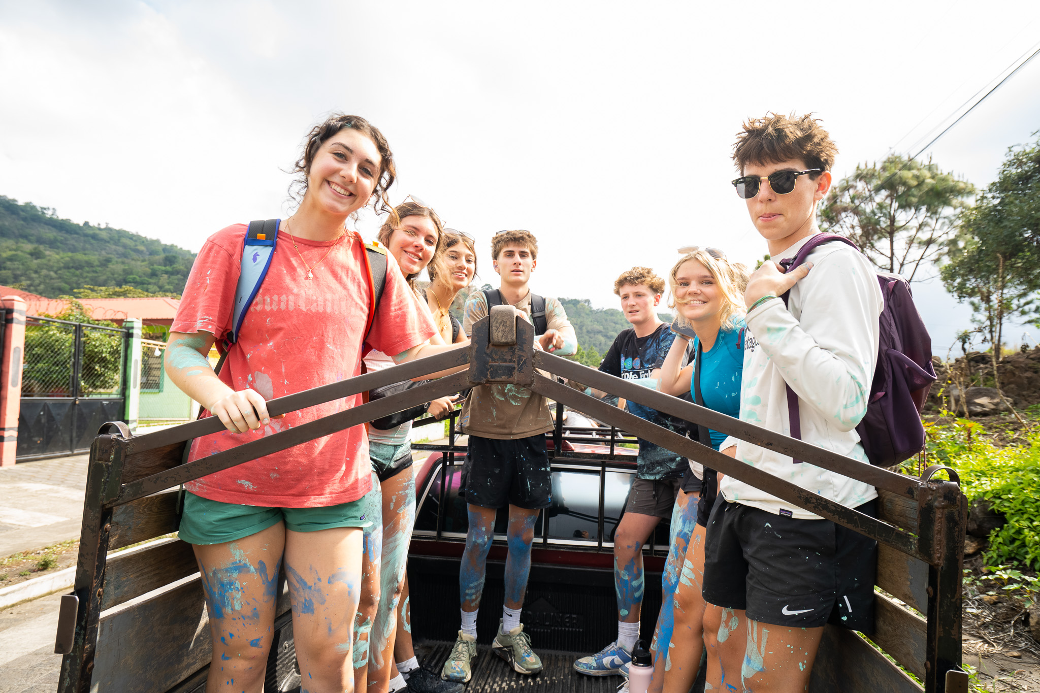 Boise Guatemala + Belize Impact Adventure 2026