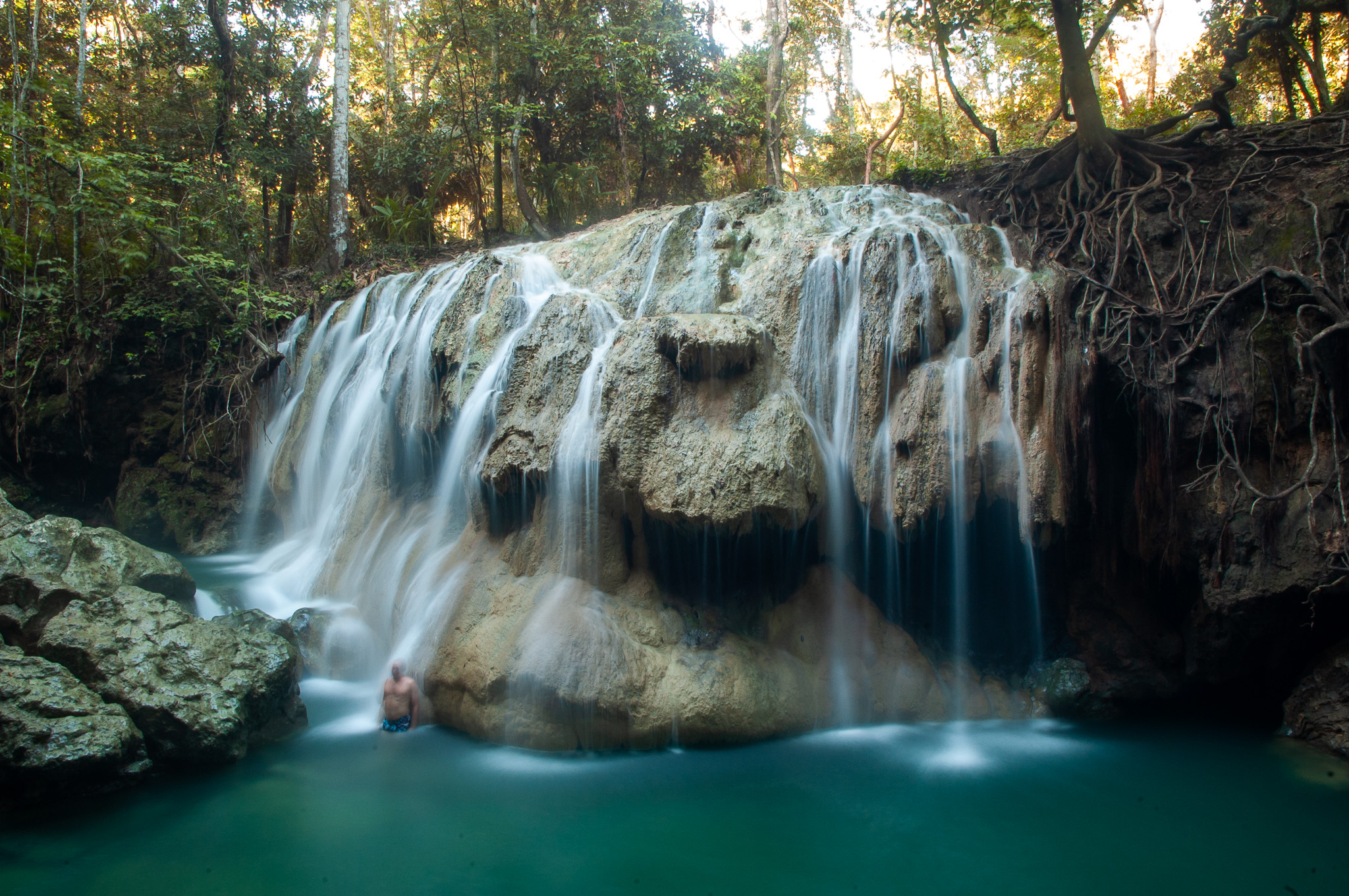 Boise Guatemala + Belize Impact Adventure 2026