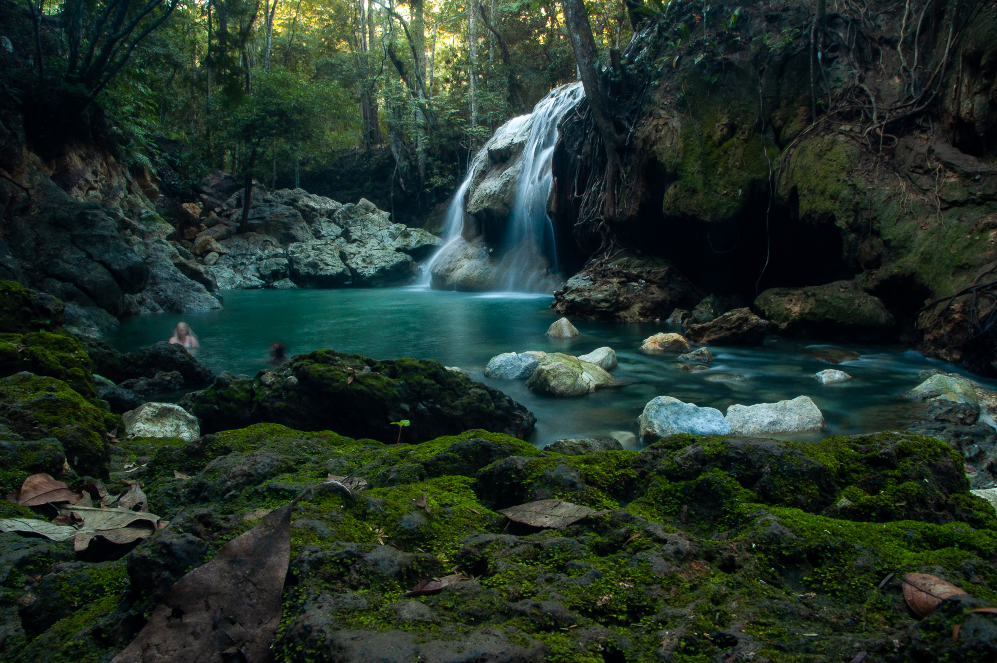 Boise Guatemala + Belize Impact Adventure 2026