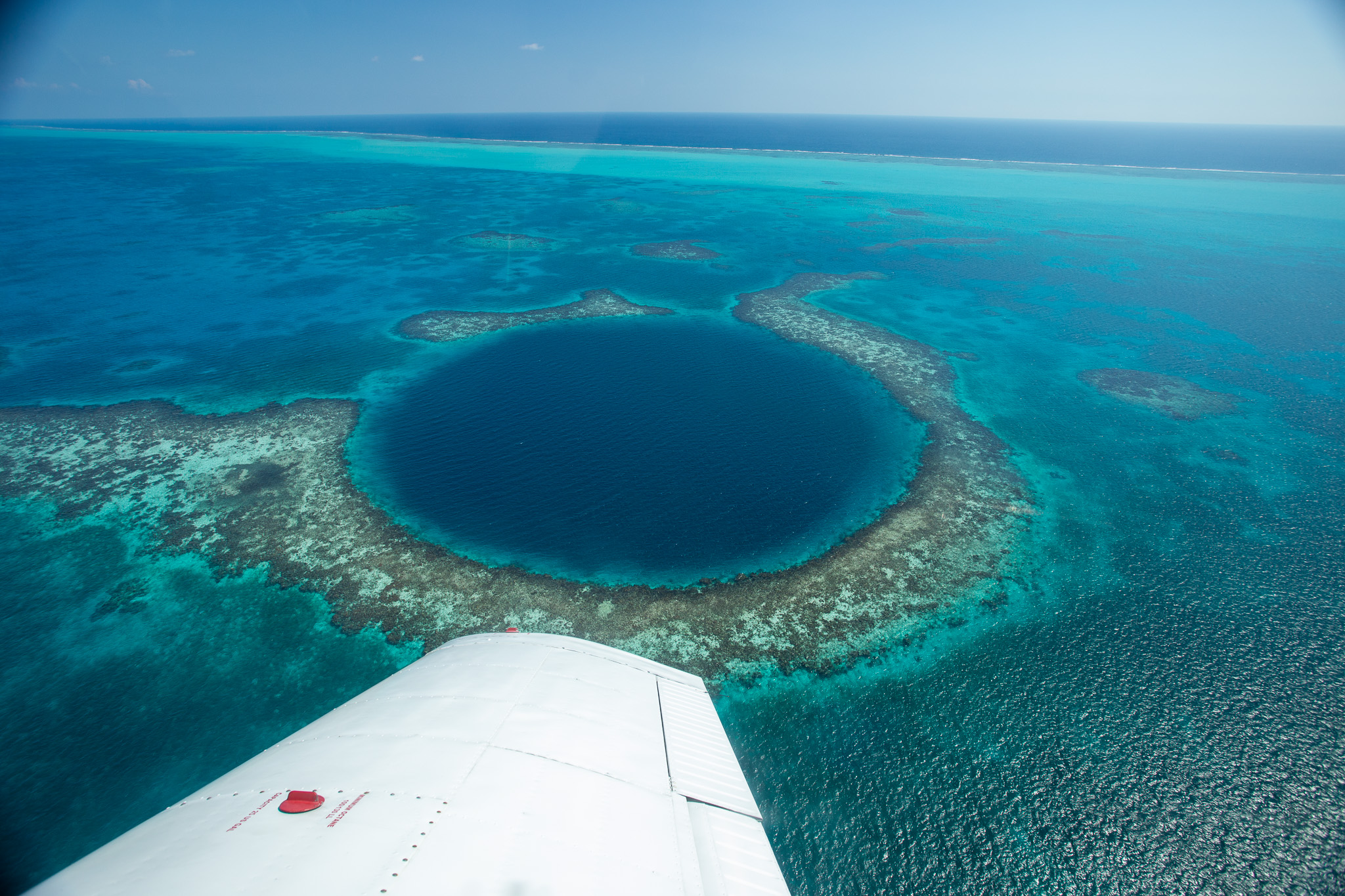 Boise Guatemala + Belize Impact Adventure 2026