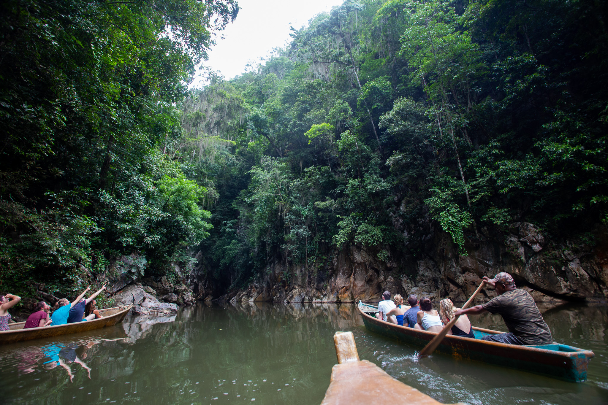 Boise Guatemala + Belize Impact Adventure 2026